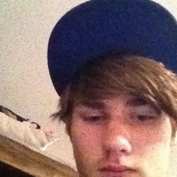 Meet your Posher, Joshua - Picture 1 of 1